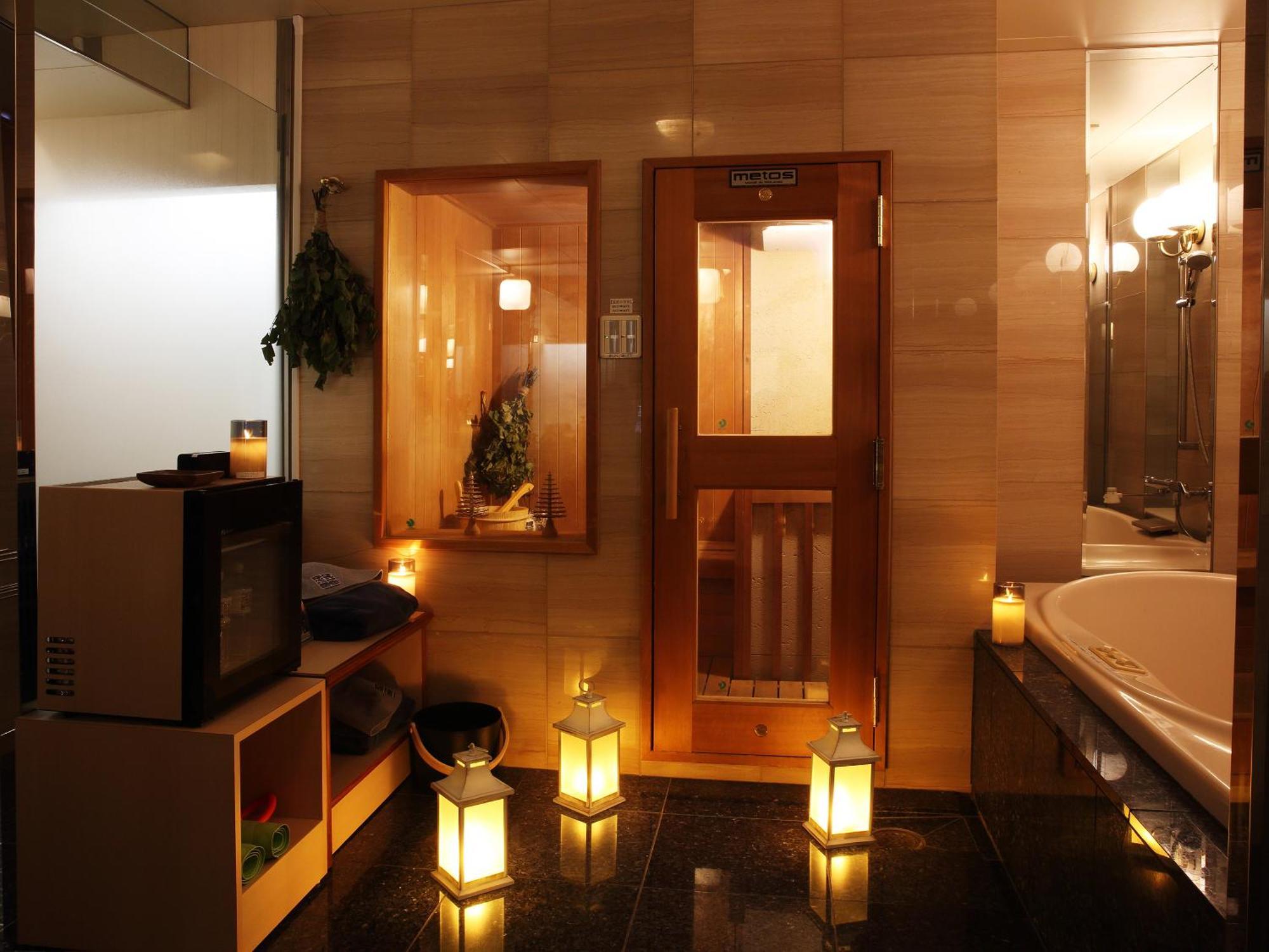 New Akan Ryokan