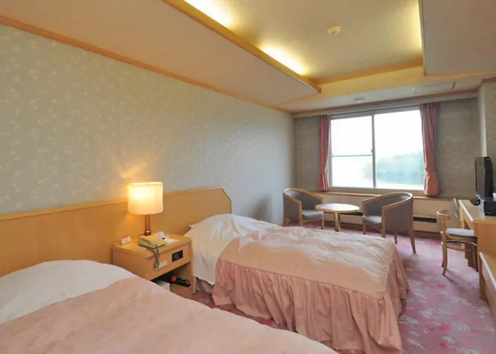 New Akan Hotel