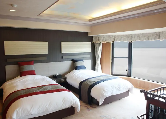 New Akan Hotel