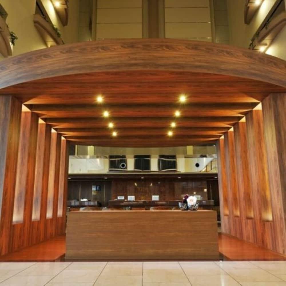 New Akan Ryokan Akankohan