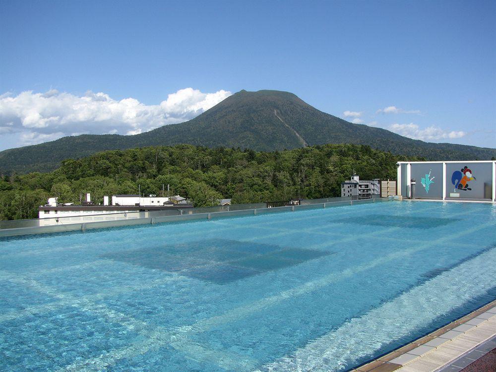 New Akan Ryokan Akankohan