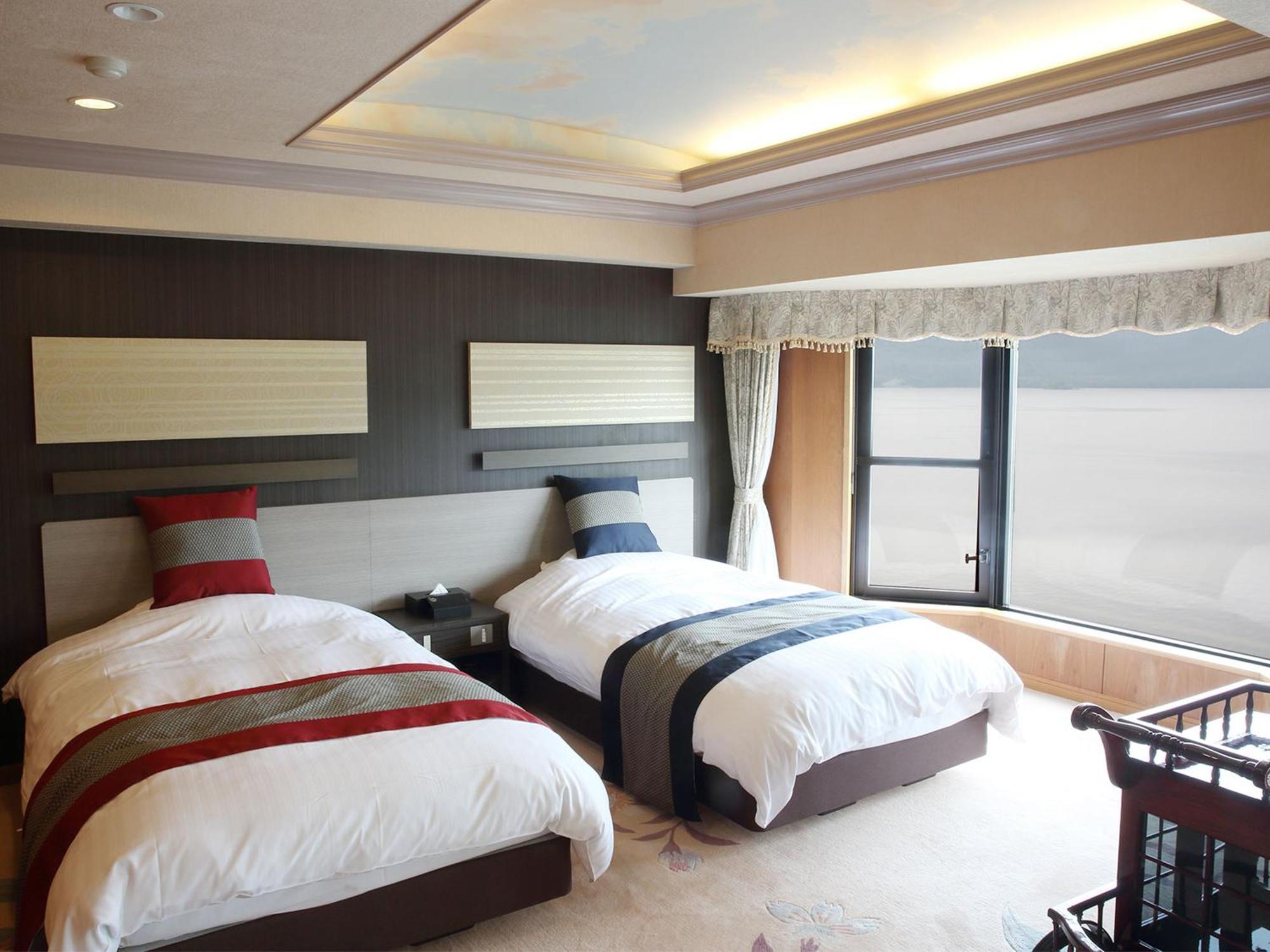 Ryokan New Akan 3*