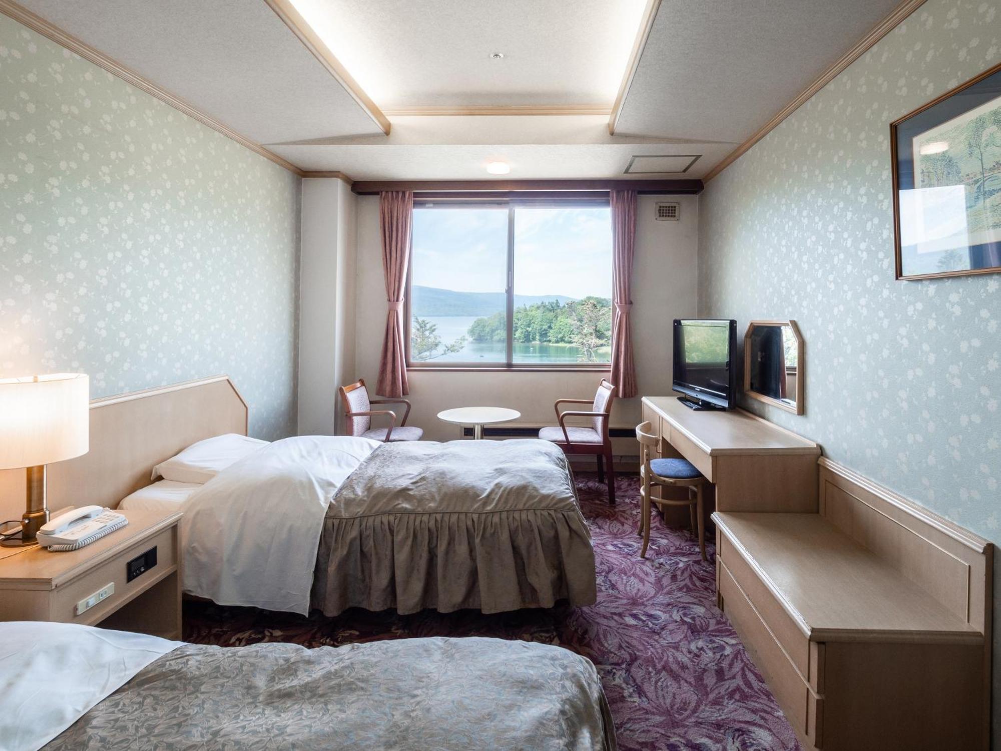Ryokan New Akan