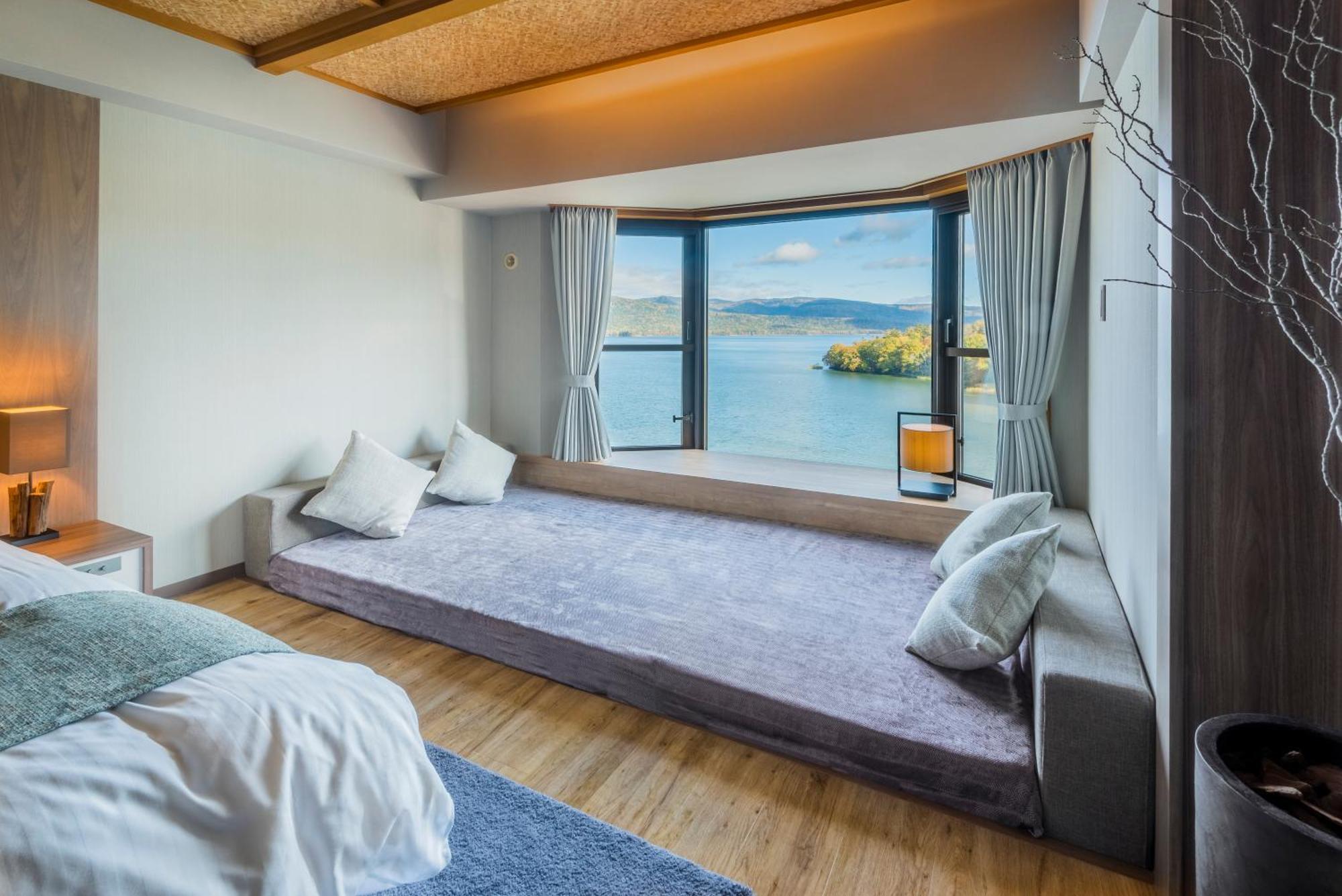Ryokan New Akan 3*