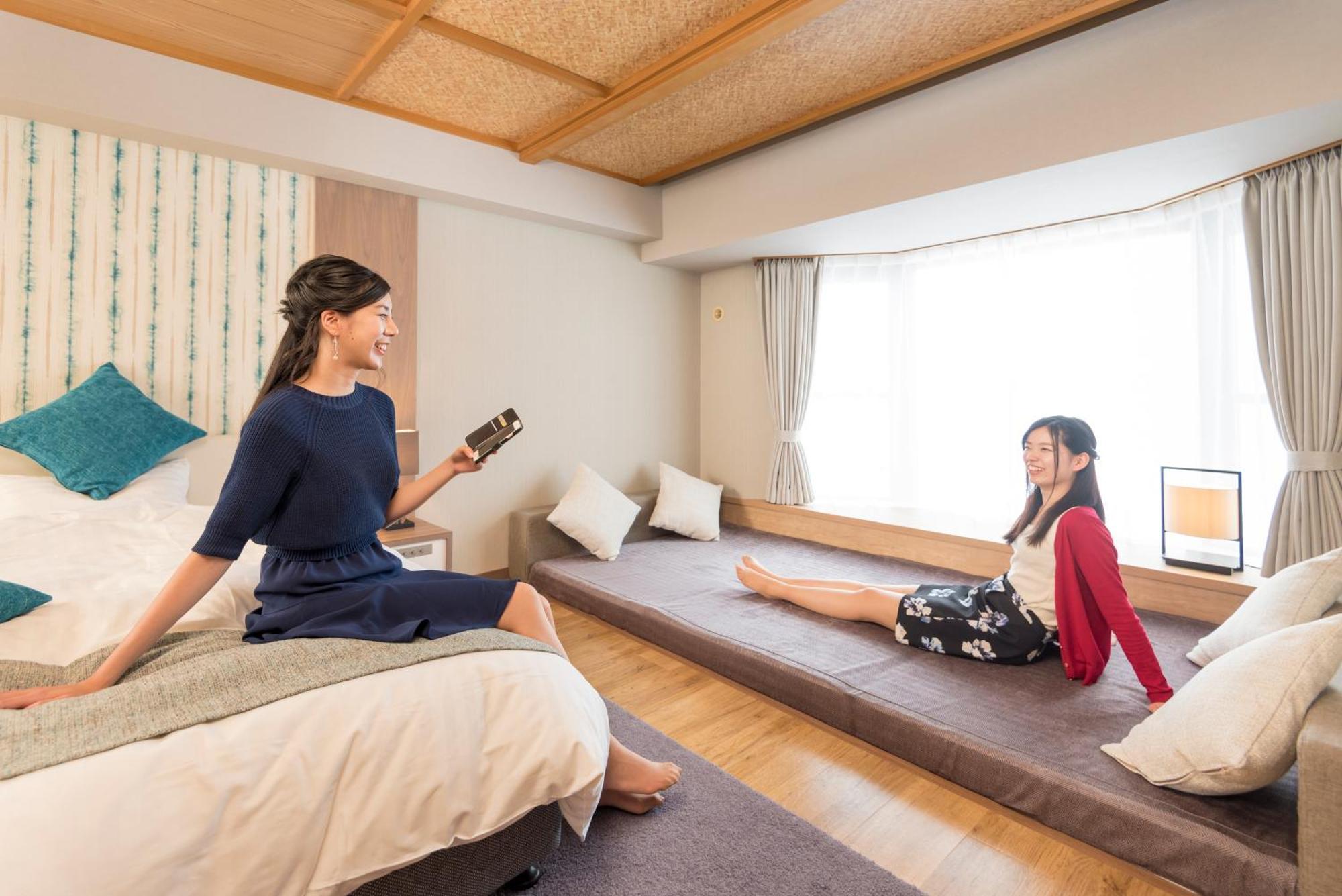 New Akan Ryokan Akankohan