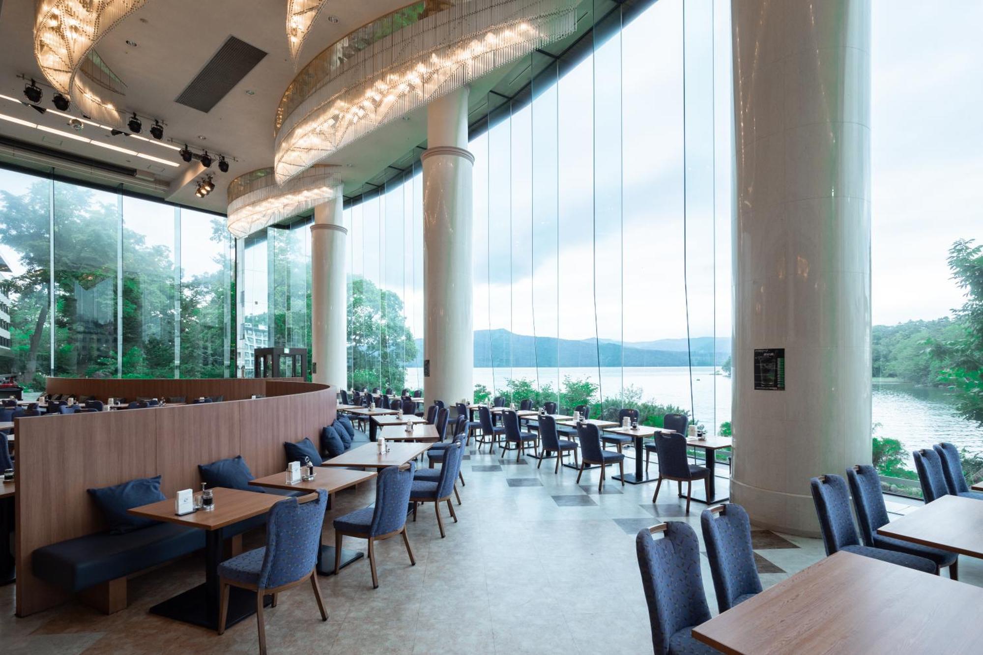 Ryokan New Akan 3*