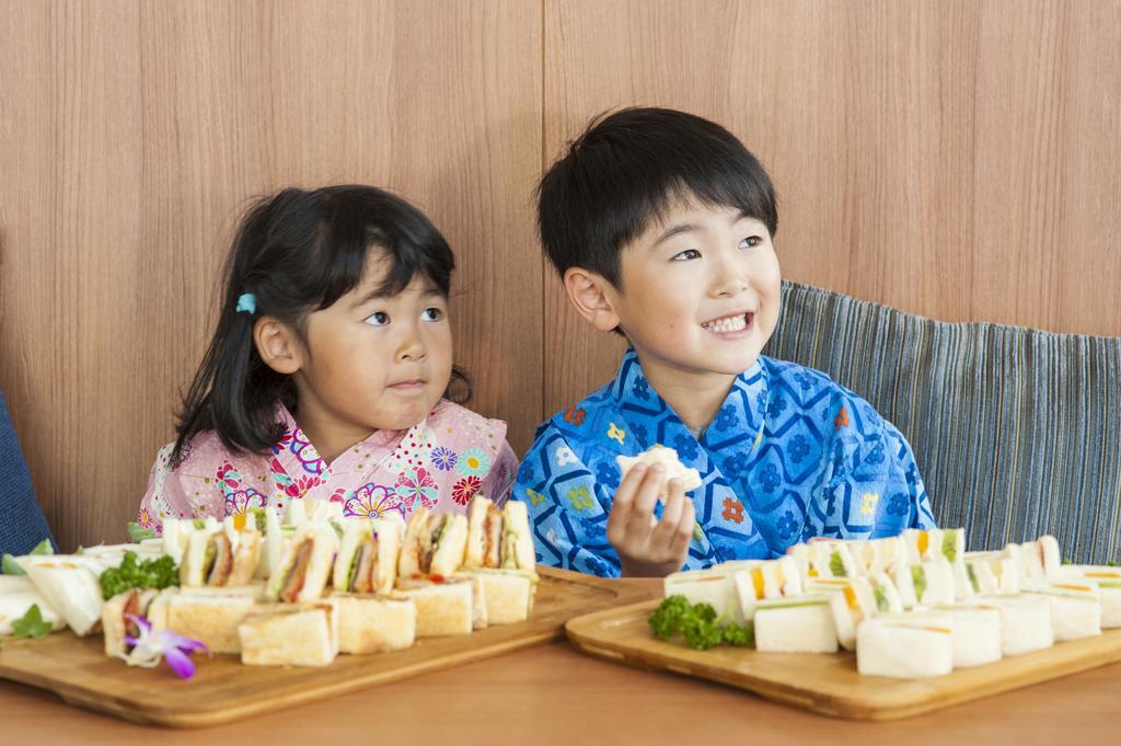 Ryokan New Akan Akankohan