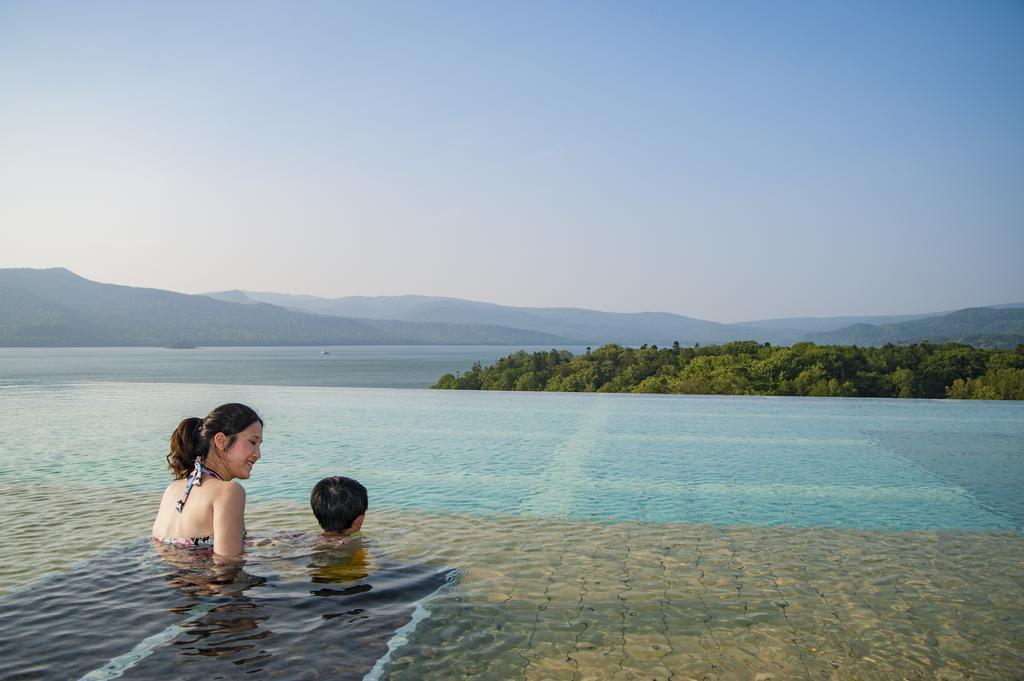 Ryokan New Akan 3*