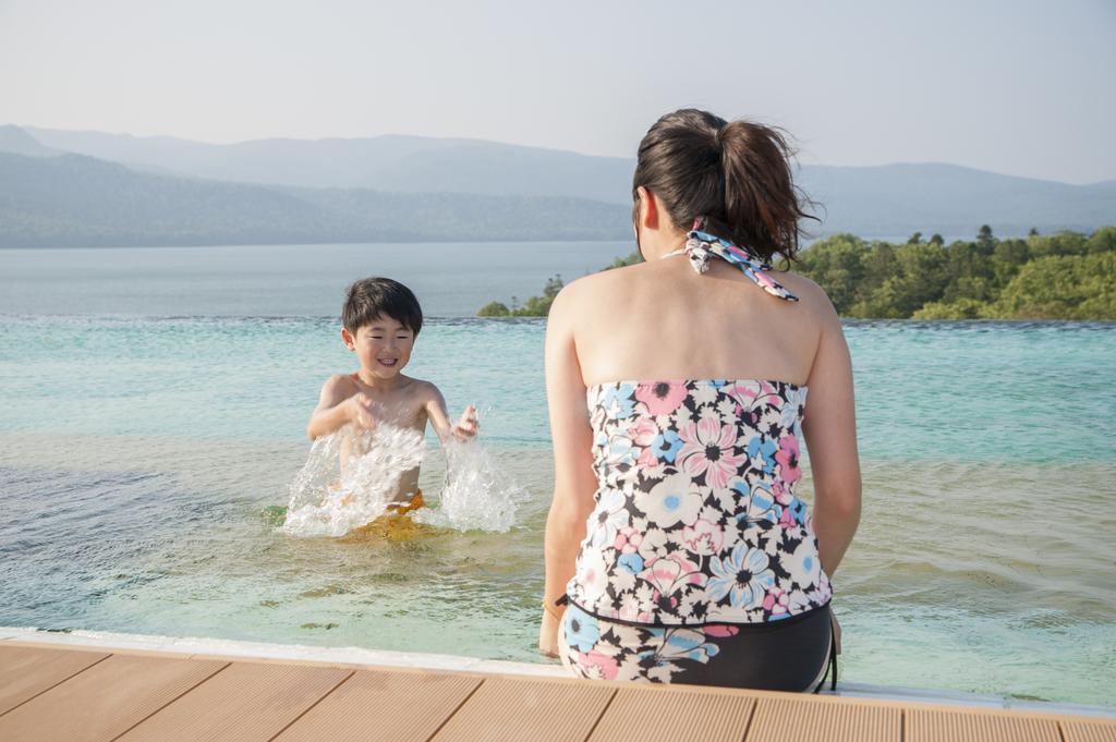New Akan Ryokan 3*