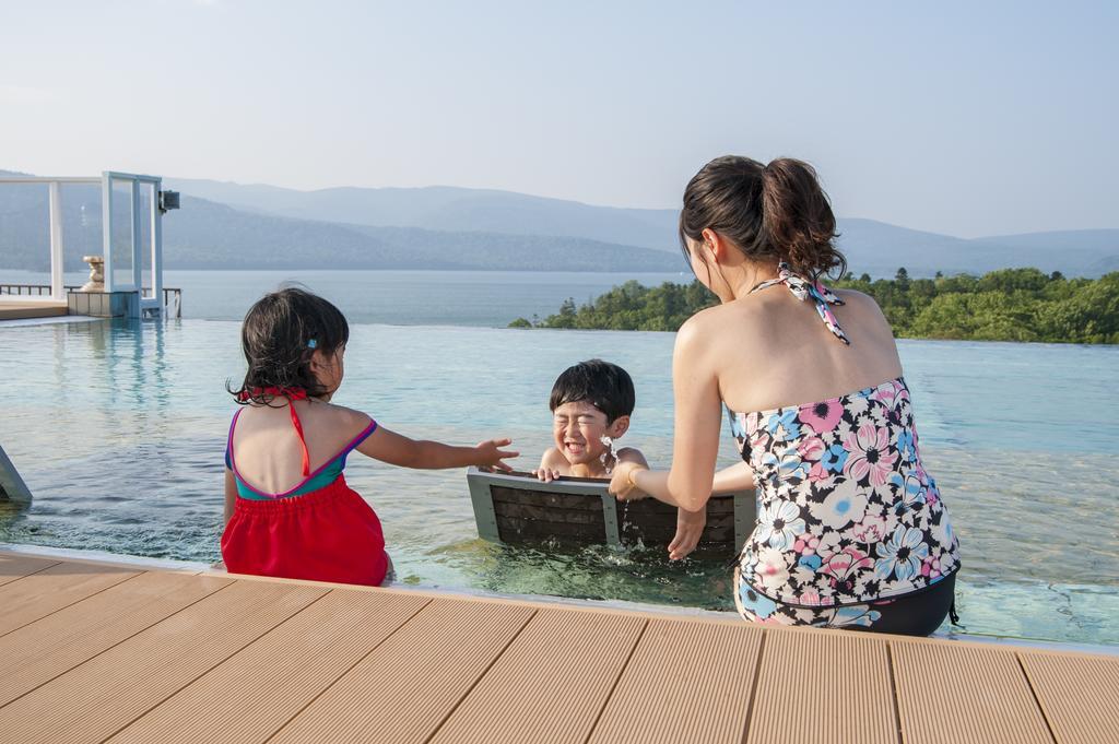 Ryokan New Akan Akankohan