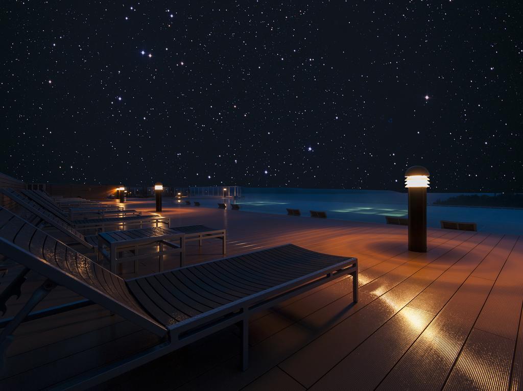 New Akan Ryokan Akankohan