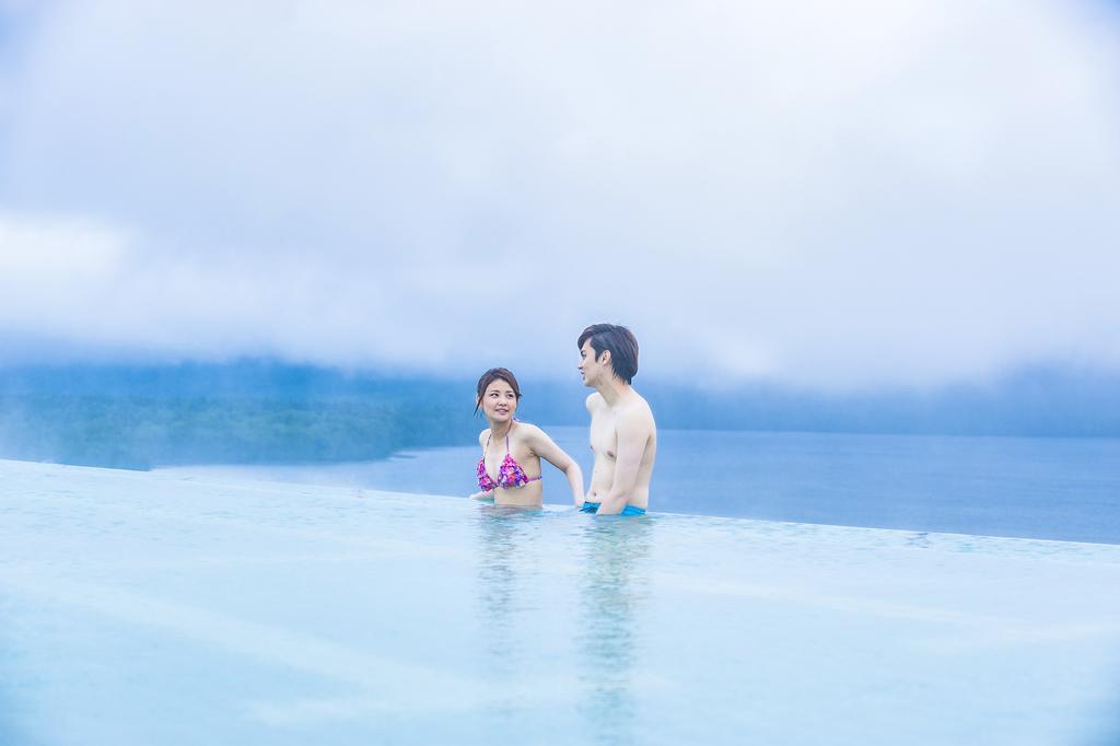 Ryokan New Akan 3*