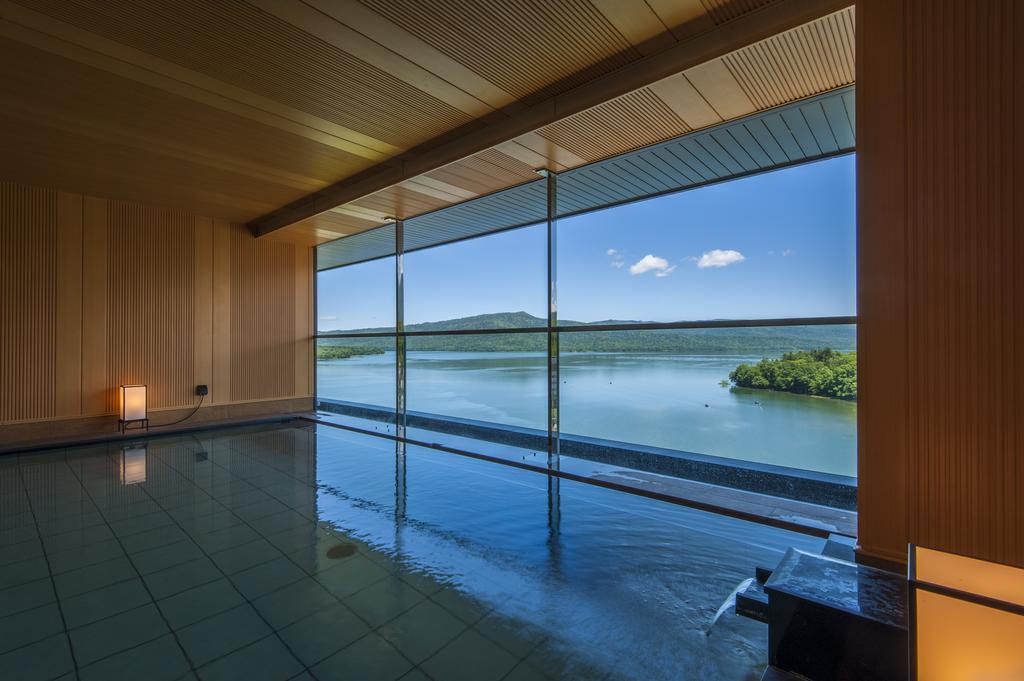 New Akan Ryokan 3*