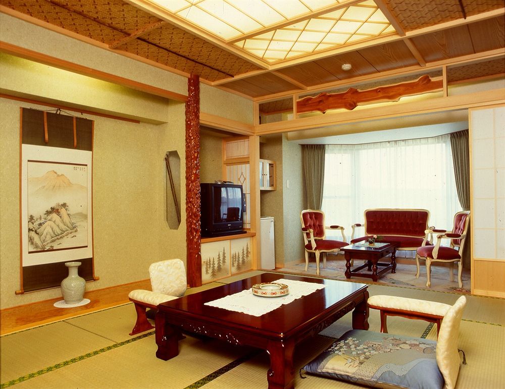 Ryokan New Akan