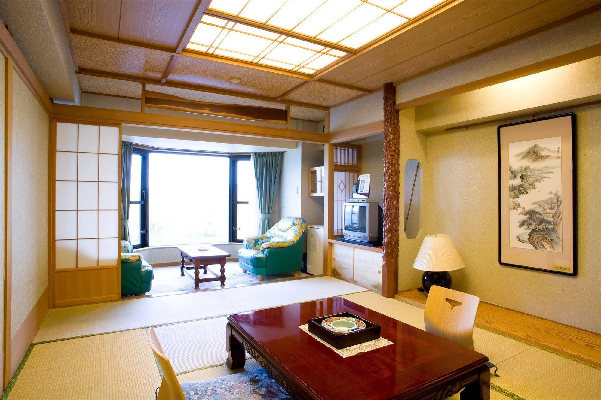 New Akan Ryokan Akankohan