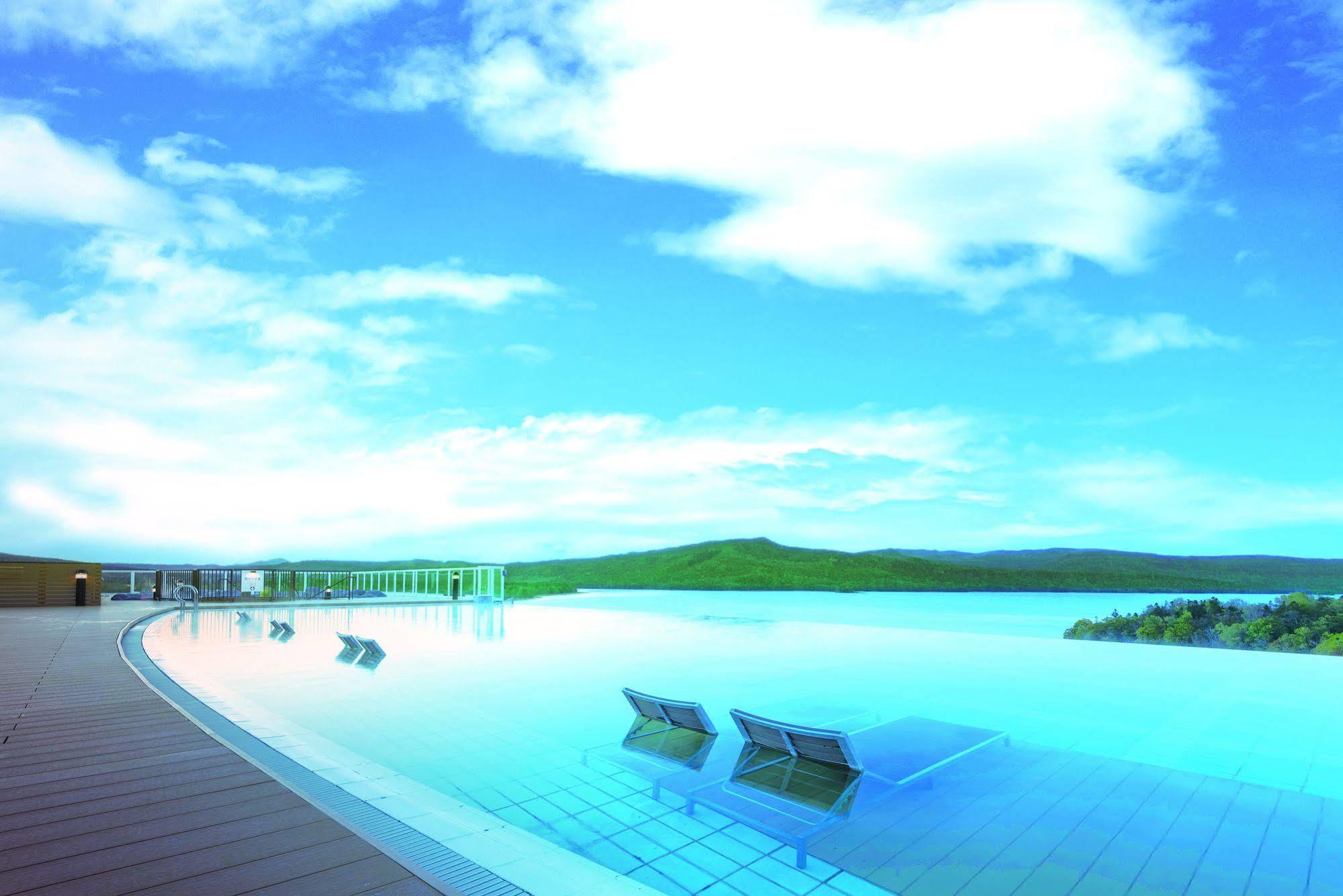 New Akan Ryokan