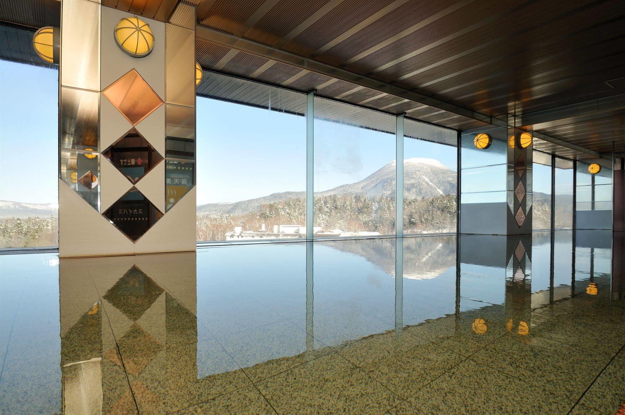 Ryokan New Akan Akankohan