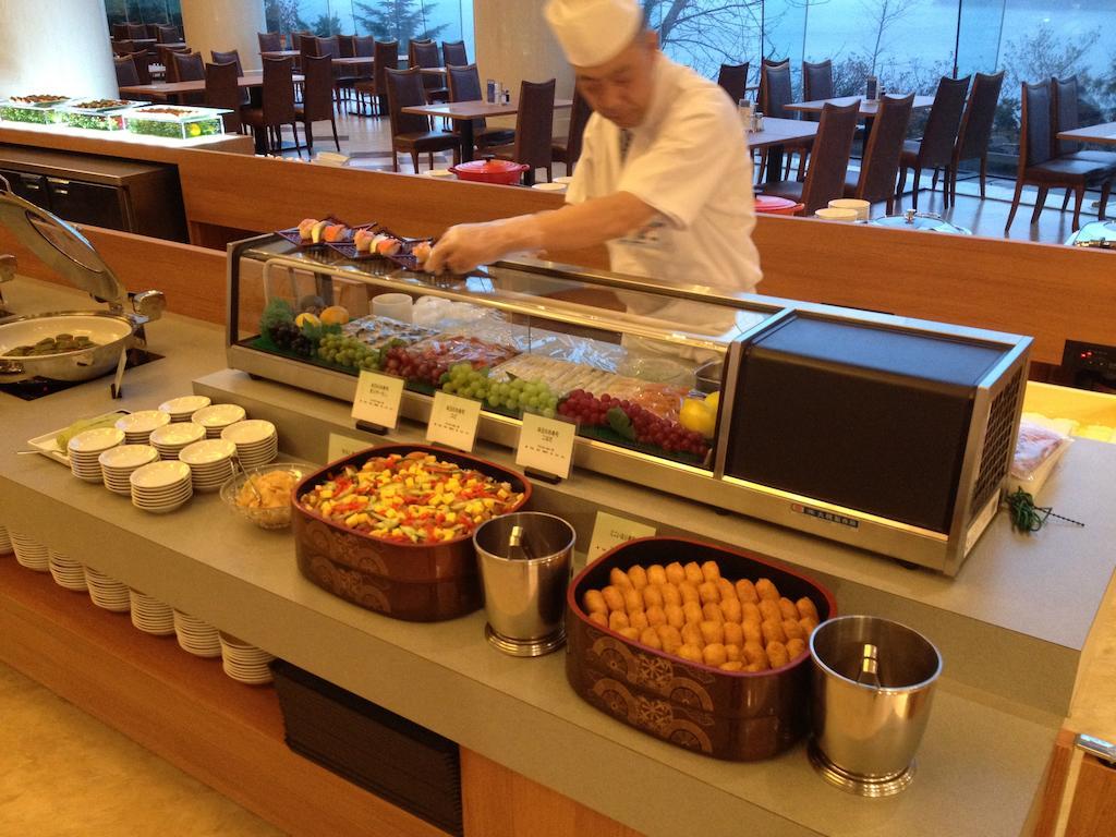 New Akan Ryokan 3*
